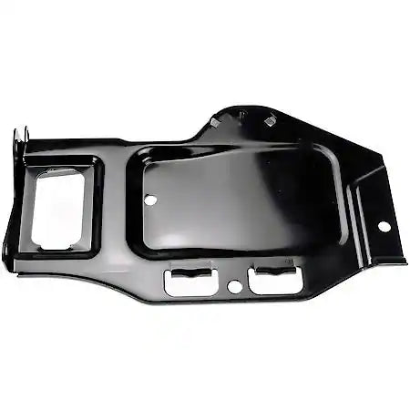 Battery Tray Replacement