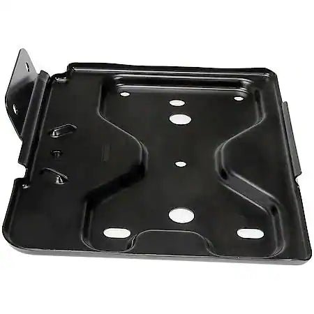 Battery Tray Replacement