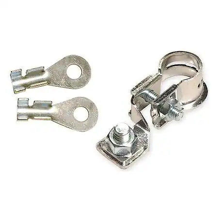 Battery Terminal: Universal Lead Free Terminal with Lugs, Pro Pak - 10 Pieces