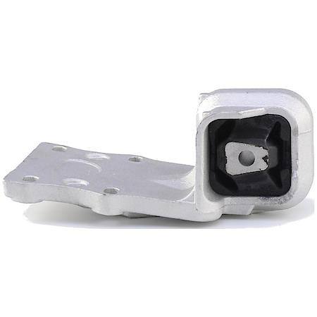 Torque Strut Motor Mount: Front Left, Front Right, 1 Piece
