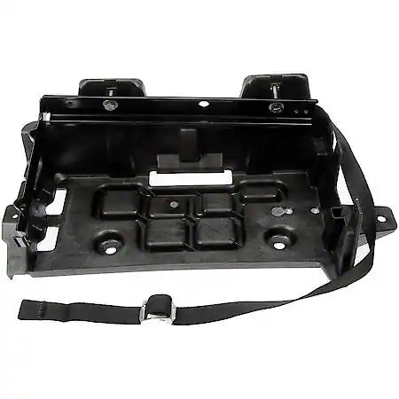 Battery Tray Replacement