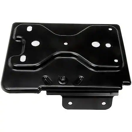 Battery Tray Replacement