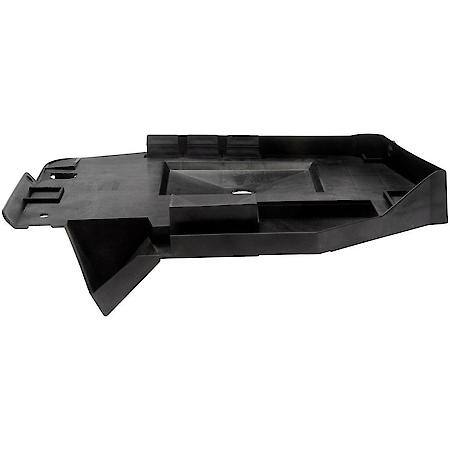 Battery Tray Replacement