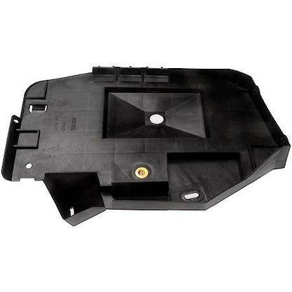 Battery Tray Replacement
