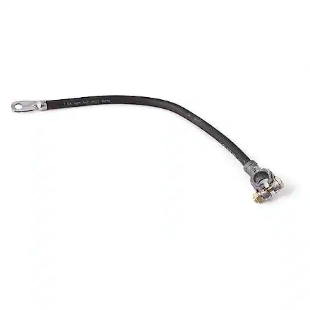 Battery to Ground Cable; 41-71 Jeep/Willys