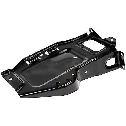 Battery Tray Replacement