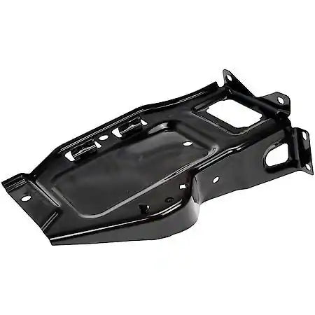 Battery Tray Replacement