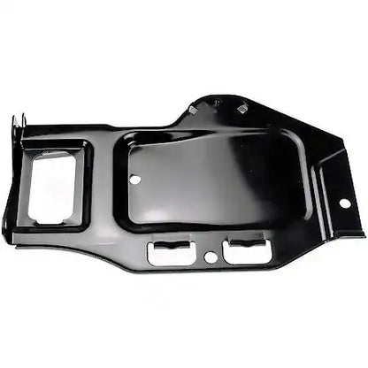 Battery Tray Replacement