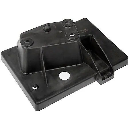 Battery Tray Replacement