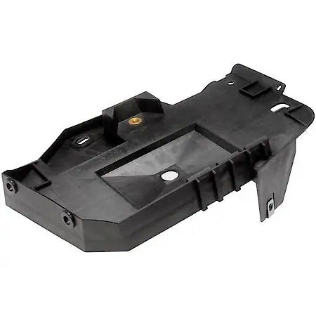 Battery Tray Replacement