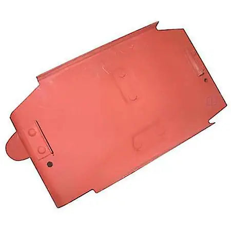 Battery Tray; 41-49 Willys MB/CJ2A/CJ3A