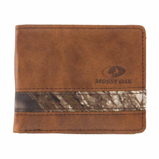 Mossy Oak Bifold Wallet