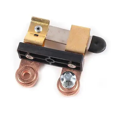 Battery Terminal: Safety Switch, Side Post, Quick Disconnect Eliminates Battery Drain