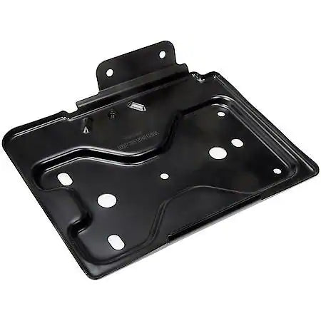 Battery Tray Replacement