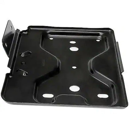 Battery Tray Replacement