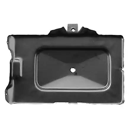 Battery Tray