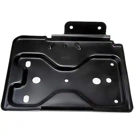 Battery Tray Replacement