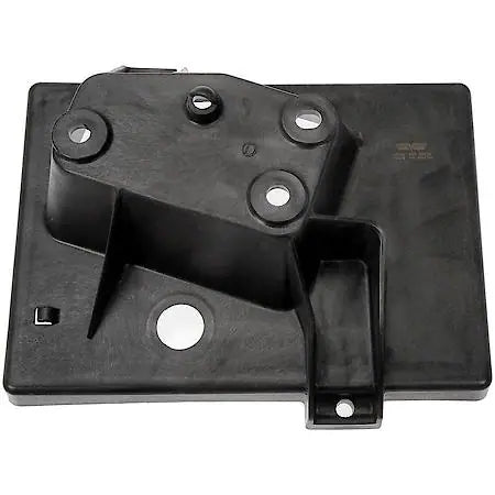 Battery Tray Replacement
