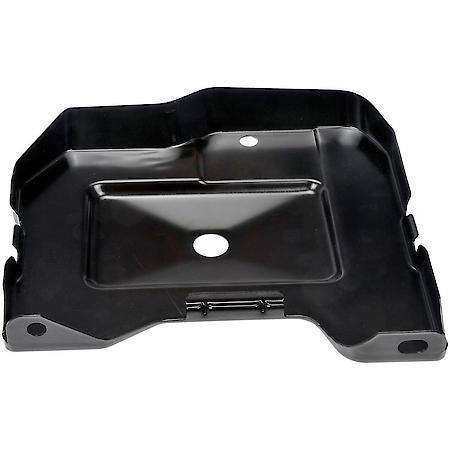 Battery Tray Replacement