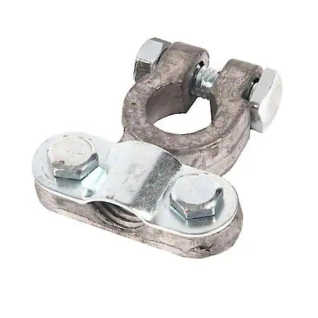 Battery Terminal: Universal Heavy-Duty Commercial Top Post, Pro Pak - 10 Pieces