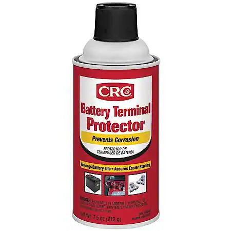 Battery Terminal Protector, 7.5 wt. oz.