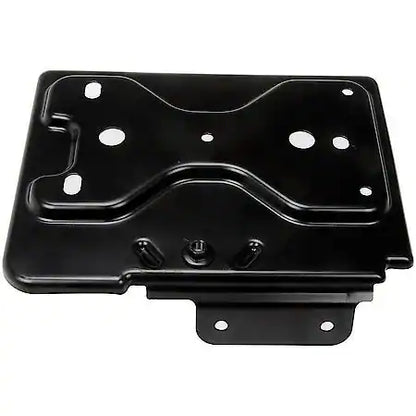 Battery Tray Replacement