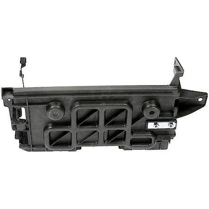 Battery Tray Replacement