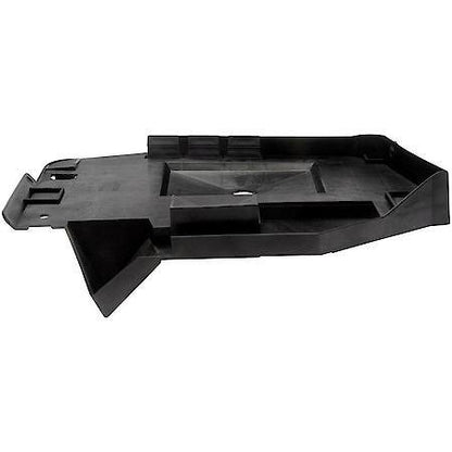 Battery Tray Replacement